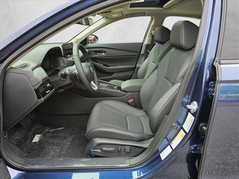 New 2026 Honda Accord Touring image 17