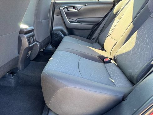 Certified 2023 Toyota RAV4 XLE AWD/4WD image 16