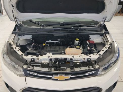 Used 2020 Chevrolet Trax LS w/ Tint and Cruise Package image 24