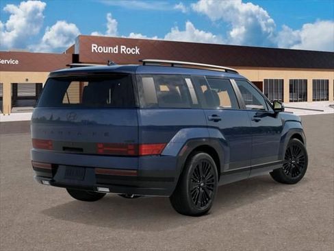 New 2026 Hyundai Santa Fe Calligraphy image 4