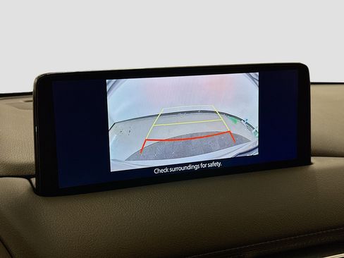 Used 2025 MAZDA CX-5 AWD 2.5 S w/ Preferred Package image 23