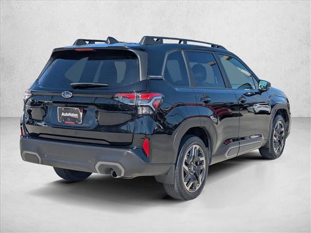 Used 2025 Subaru Forester Limited AWD/4WD image 5