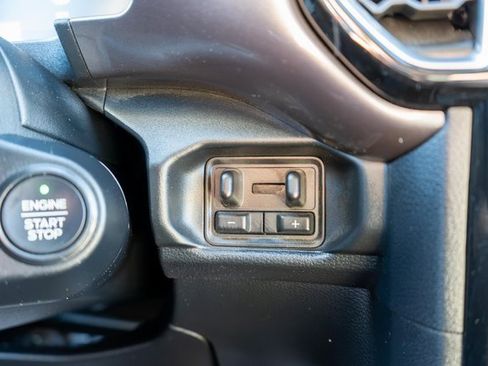 Used 2025 Ford Ranger Lariat w/ Advanced Towing Package image 25