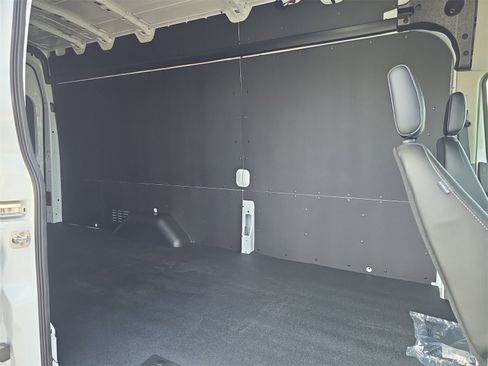 New 2026 Ford Transit 350 148 High Roof Extended w/ Load Area Protection Package image 11