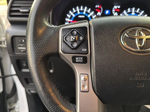 Certified 2019 Toyota 4Runner SR5 image 18
