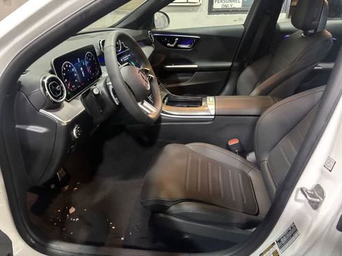 New 2026 Mercedes-Benz C 300 4MATIC Sedan image 5