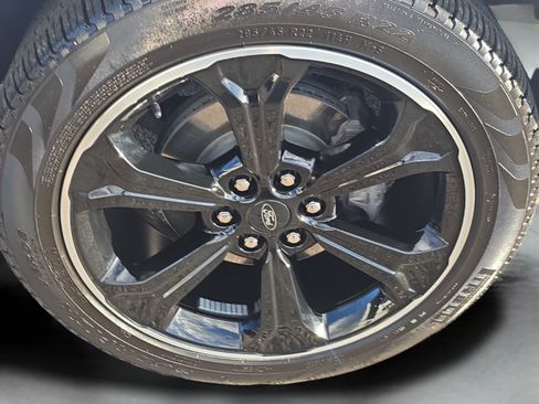 Used 2024 Ford Expedition Limited RWD image 13