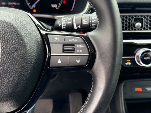 Certified 2023 Honda Civic EX-L image 27