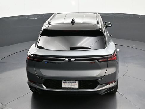 Used 2026 Chevrolet Equinox EV RS AWD/4WD image 19