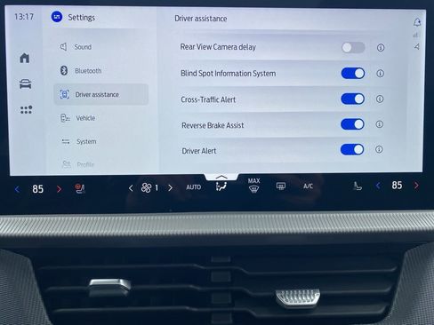 New 2026 Ford Explorer ST-Line w/ ST-Line Street Pack image 46