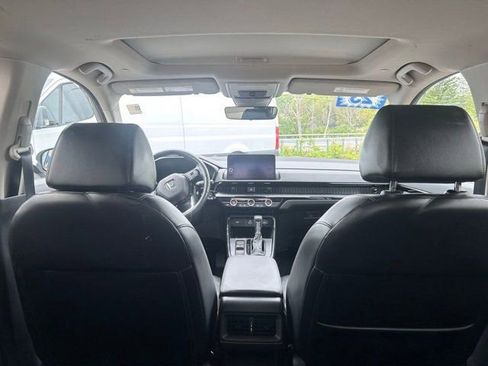 Used 2023 Honda CR-V EX-L image 12