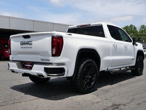 Used 2021 GMC Sierra 1500 Elevation w/ Preferred Package AWD/4WD image 19