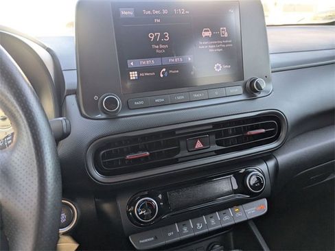 Used 2022 Hyundai Kona N Line image 24