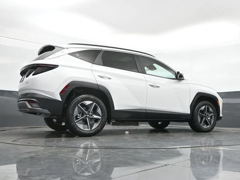 Used 2026 Hyundai Tucson SEL AWD/4WD image 45