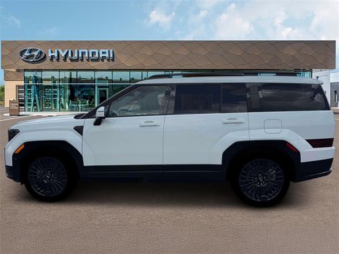 New 2026 Hyundai Santa Fe Calligraphy image 4