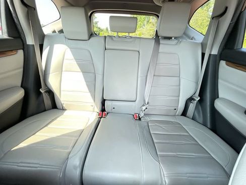 Used 2017 Honda CR-V Touring image 14