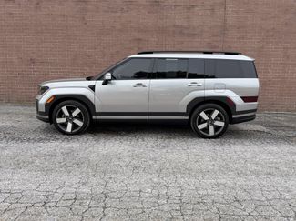 Used 2024 Hyundai Santa Fe Limited video 2