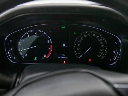 Used 2020 Honda Accord Sport image 22