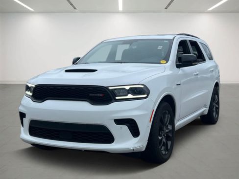 Used 2024 Dodge Durango R/T AWD/4WD image 1