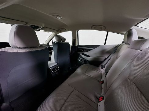 Used 2025 Subaru Legacy Premium w/ Popular Package #1 image 4