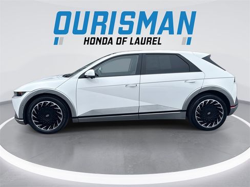 Used 2023 Hyundai Ioniq 5 Limited image 5