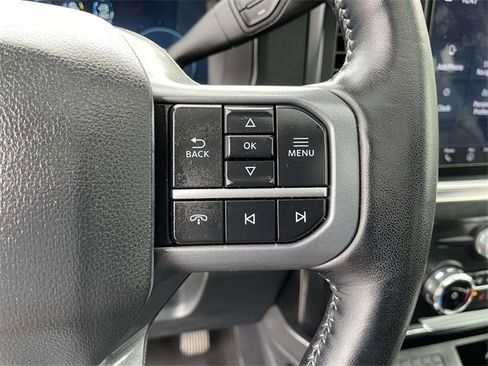 Certified 2024 Ford F250 Lariat w/ Lariat Ultimate Package image 18