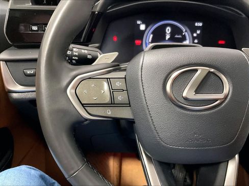 Used 2023 Lexus RZ 450e Premium w/ Accessory Package (2T) AWD/4WD image 23