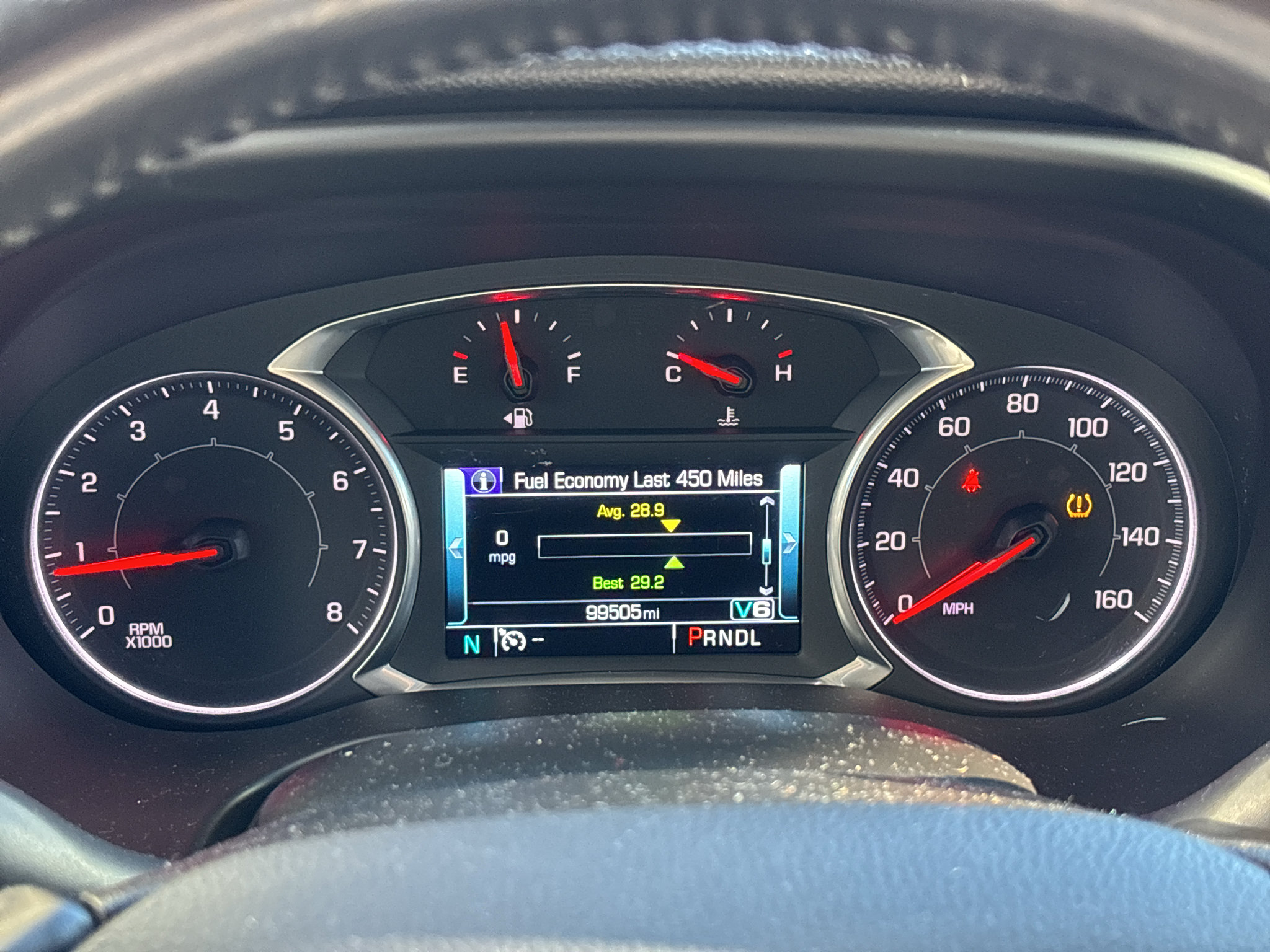 Used 2018 GMC Acadia SLT FWD image 20