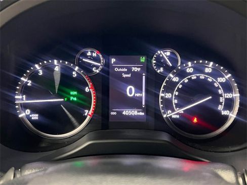 Certified 2023 Lexus GX 460 Premium image 18