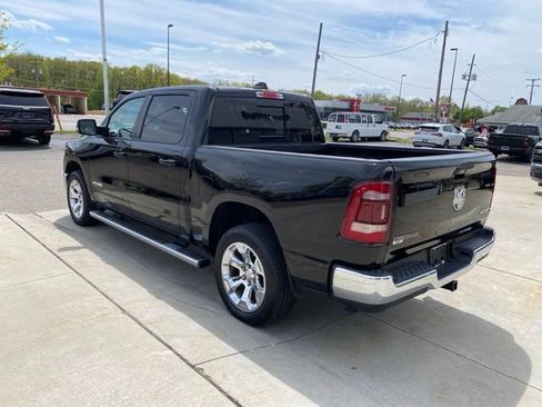 Used 2022 RAM 1500 Big Horn AWD/4WD image 7