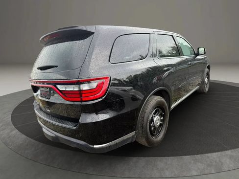 Used 2022 Dodge Durango AWD w/ Skid Plate Group image 5