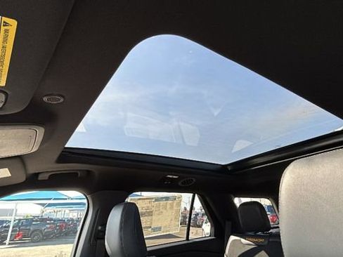 New 2026 Ford Explorer Tremor w/ Tremor Ultimate Package image 28