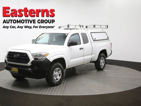Used 2019 Toyota Tacoma SR image 53