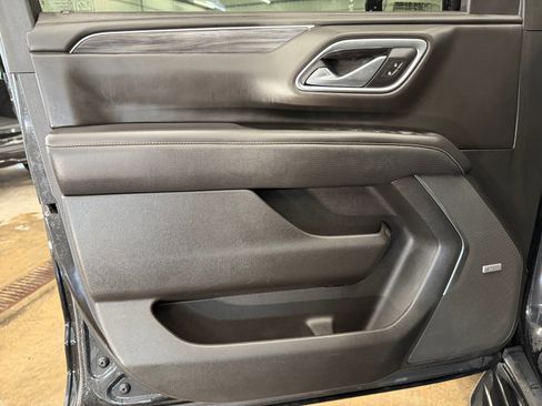 Used 2021 GMC Yukon SLT w/ SLT Luxury Plus Package image 26