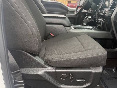 Used 2016 Ford F150 XLT w/ Equipment Group 302A Luxury AWD/4WD image 10