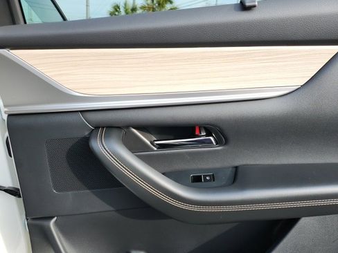 New 2026 MAZDA CX-90 3.3 Turbo w/ Preferred Package image 23