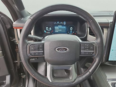 Used 2022 Ford Expedition Timberline AWD/4WD image 17