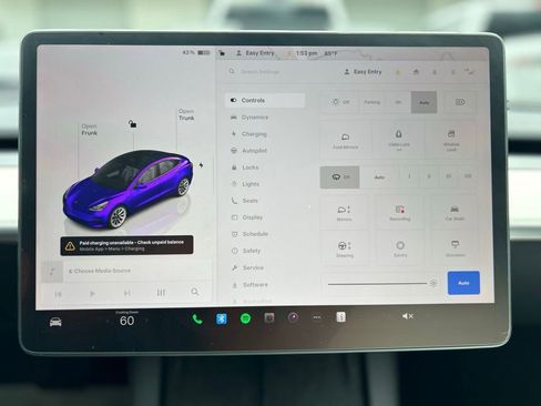 Used 2023 Tesla Model 3 Long Range AWD/4WD image 13