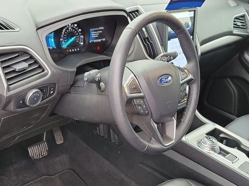 Used 2024 Ford Edge SEL w/ Convenience Package AWD/4WD image 7