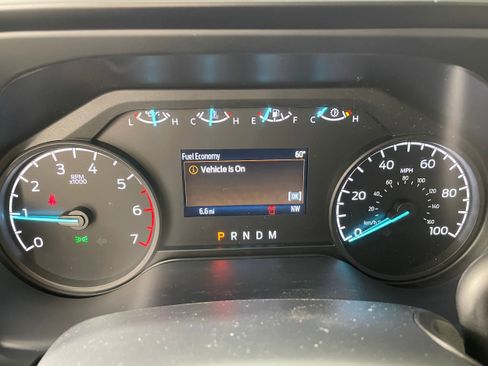 New 2026 Ford F350 XL w/ STX Appearance Package image 3