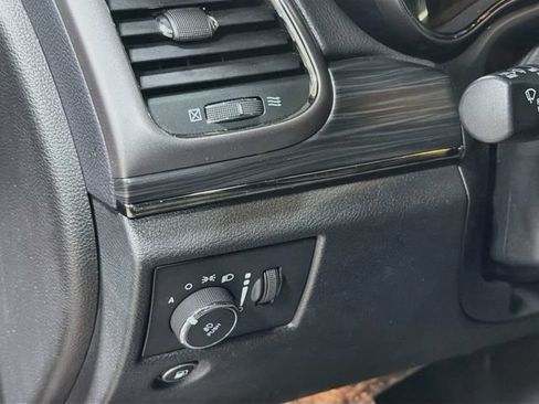 Used 2020 Jeep Grand Cherokee Limited X AWD/4WD image 11