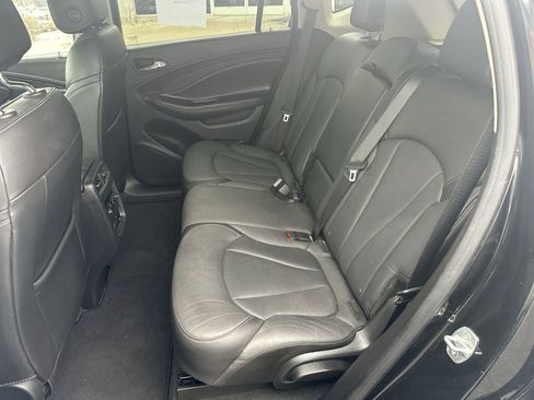 Used 2017 Buick Envision Essence image 22