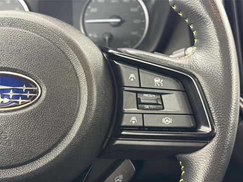 Used 2024 Subaru Ascent Onyx Edition image 18