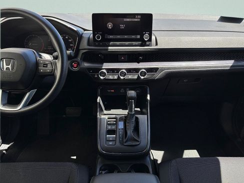 Certified 2024 Honda CR-V EX image 30