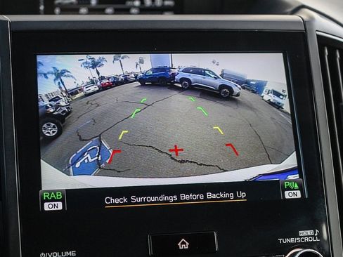 Certified 2024 Subaru Forester Wilderness image 23