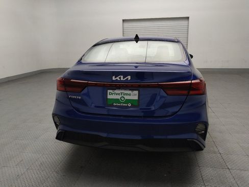 Used 2023 Kia Forte LXS FWD image 7