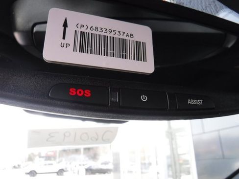 New 2026 Dodge Durango GT image 29