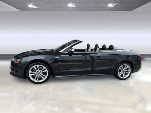 Used 2013 Audi S5 Prestige AWD/4WD image 2