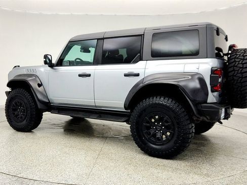 Used 2023 Ford Bronco Raptor image 7