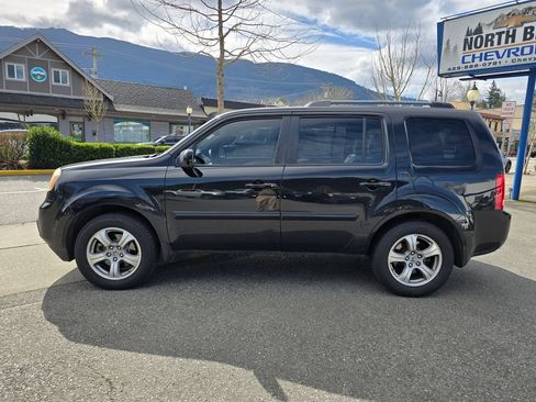 Used 2013 Honda Pilot EX-L image 8